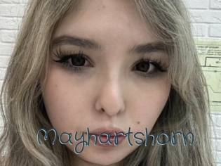 Mayhartshorn