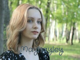 Mayhayley