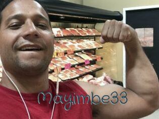 Mayimbe33