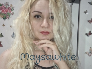Maysawhite