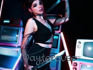 mayterouse Sexcam Livesex