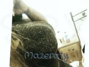 Mazeraty