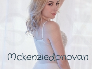 Mckenziedonovan