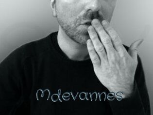 Mdevannes