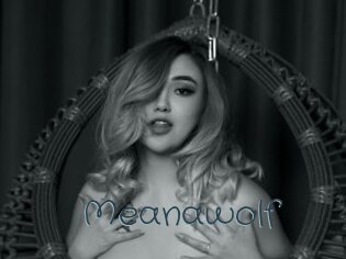 Meanawolf
