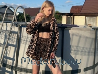 Medarubow