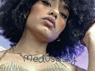 Medusasky