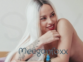 Meeganfoxx