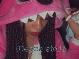 Megan_stails