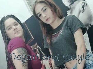 Megan_and_mayle