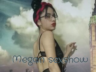Megan_sexshow