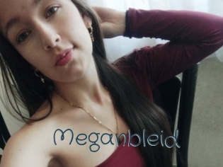Meganbleid