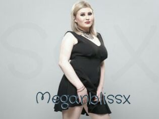 meganblissx Sexcam Livesex