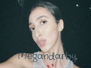 Megandarby