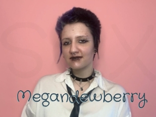 Megandewberry