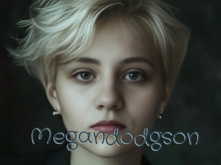 Megandodgson