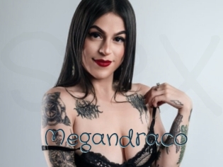 megandraco Sexcam Livesex