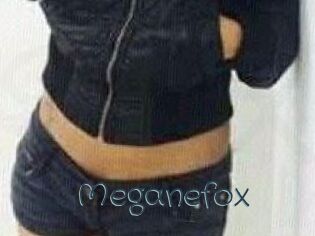 Meganefox