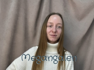 Megangalen