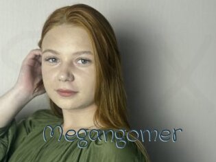 Megangomer