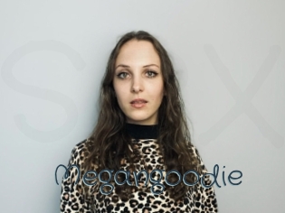 Megangoodie