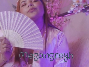 Megangreyh