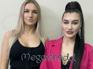 Meganhedd