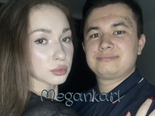 megankarl Sexcam Livesex