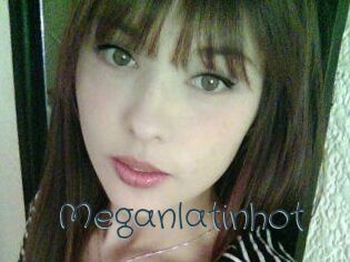 Meganlatinhot
