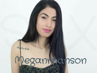 Megannhanson
