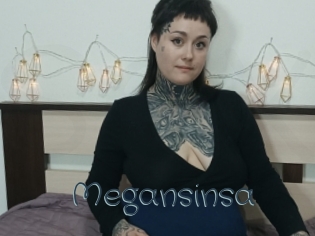Megansinsa