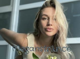 Meganstrikrice