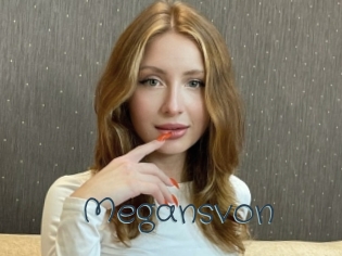 Megansvon