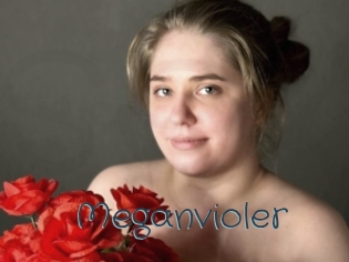 Meganvioler