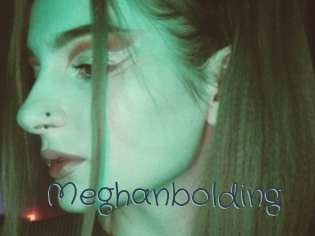Meghanbolding