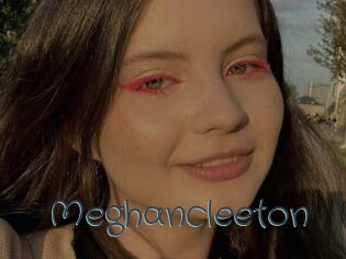 Meghancleeton