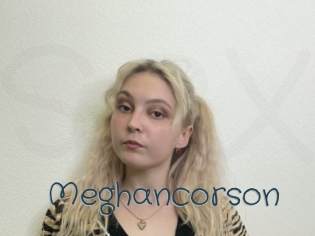 Meghancorson