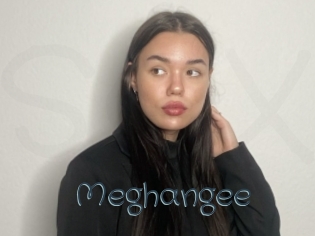 Meghangee