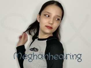 meghanhearing Sexcam Livesex