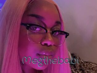 Megthebabi