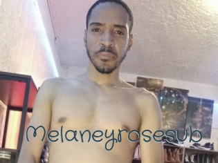 Melaneyrosesub