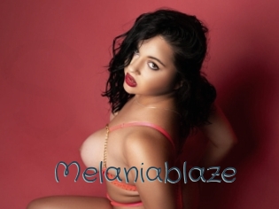 Melaniablaze