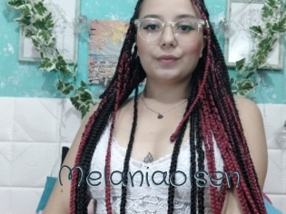 melaniaolsen Sexcam Livesex