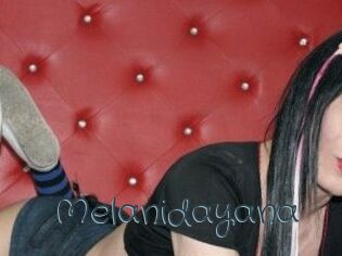 melanidayana Sexcam Livesex