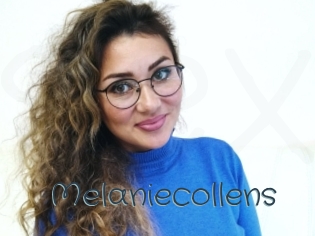 melaniecollens Sexcam Livesex