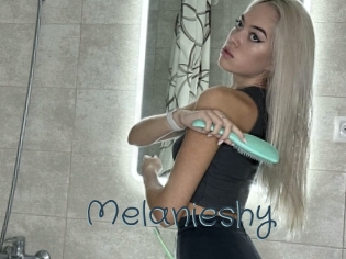 Melanieshy