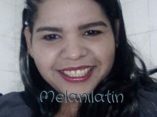 Melanilatin