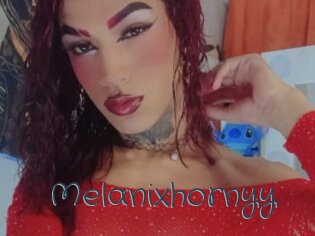 melanixhornyy Sexcam Livesex