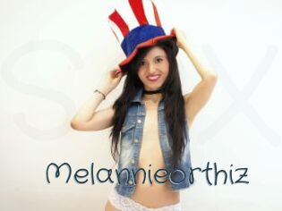 Melannieorthiz