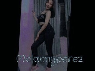 Melannyperez